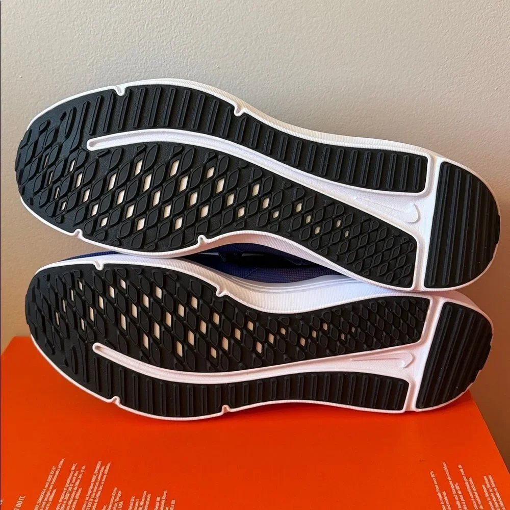 Nike Downshifter 12 Racer Blue DD9293-402 Men’s Size 13